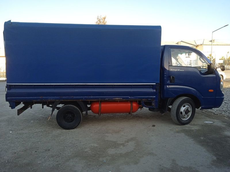 Kia bongo 1.2 ton