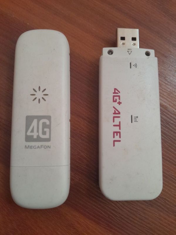 ZTE MF823 4G / Altel Wi Fi модем 4G Lte ZTE MF823 4G / Altel Wi Fi модем 4G Lte