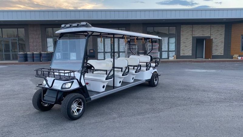 Wasat Golf car 10 talik Wasat Golf car 10 talik