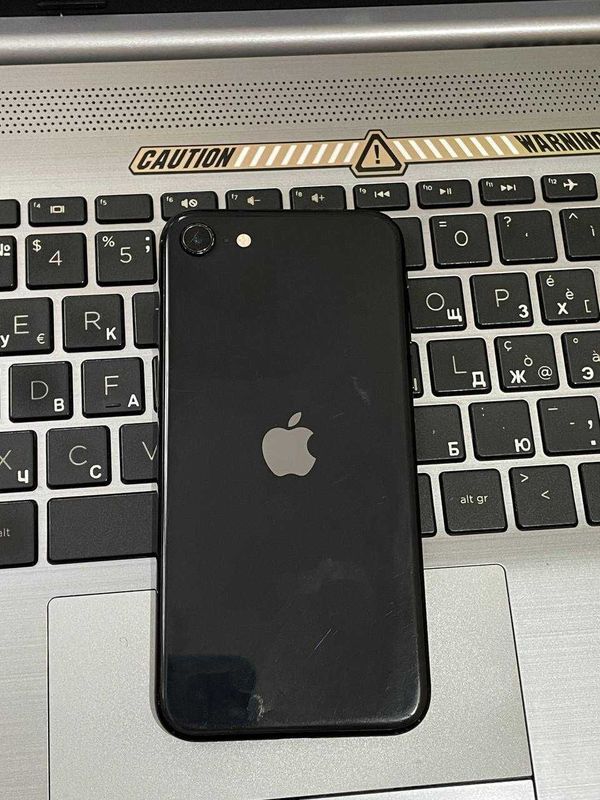 iPhone SE 2 Ideal holatda iPhone SE 2 Ideal holatda