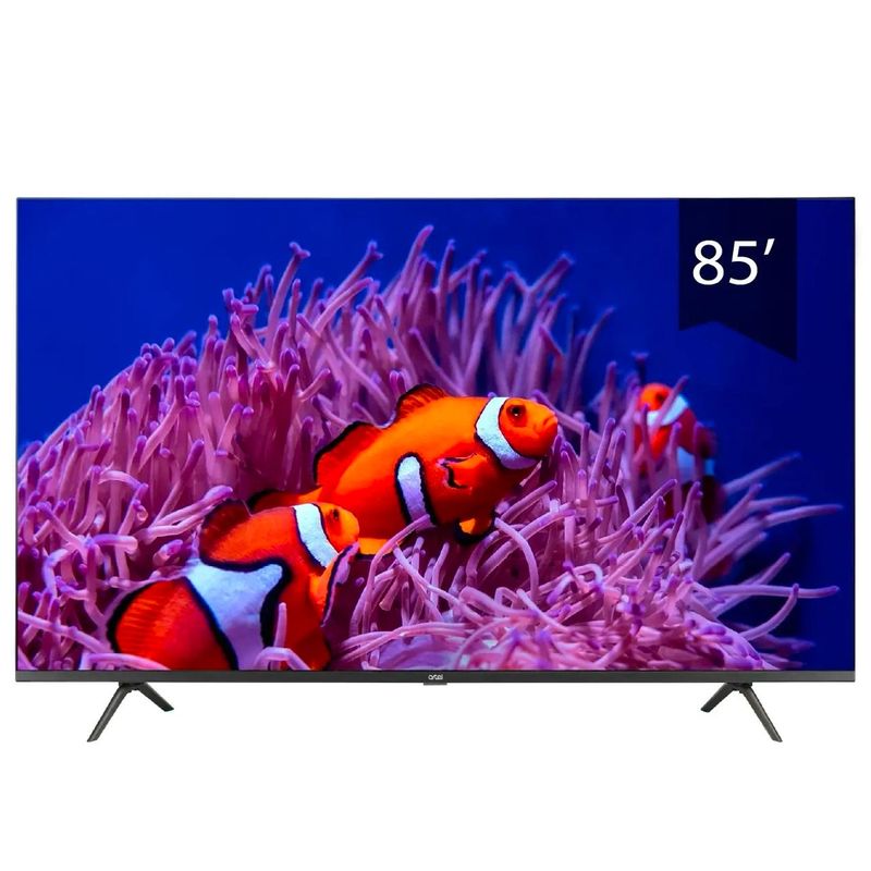 Телевизор TV Artel A85MQ9700