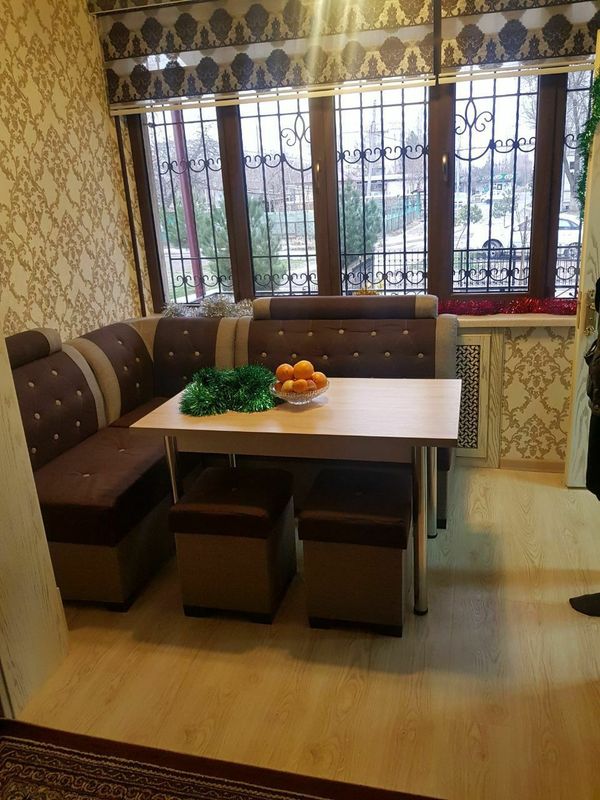 Продаётся квартира Продаётся квартира