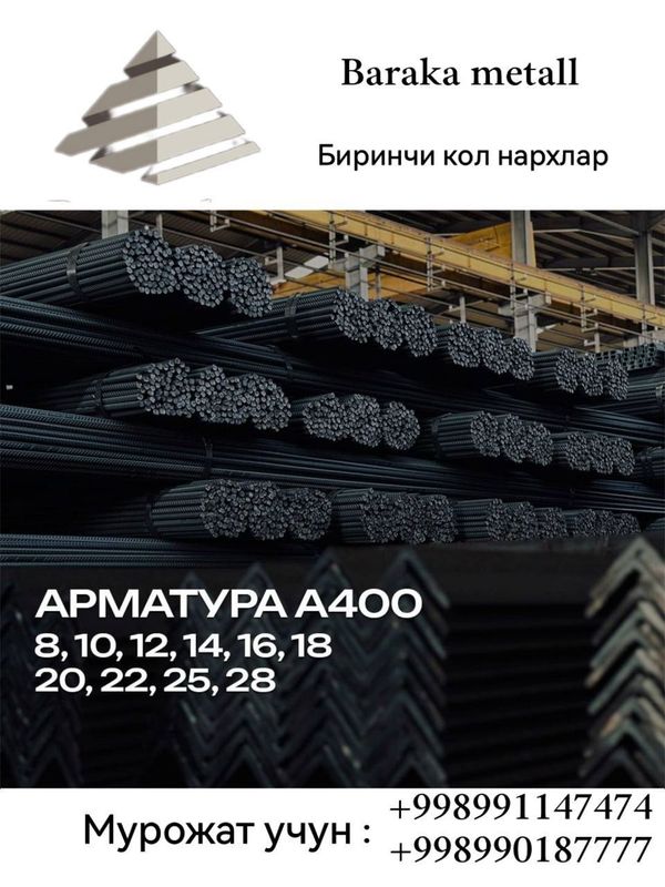 Ugolok armatura shveller Ugolok armatura shveller