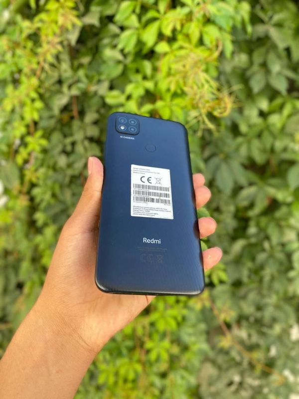 Redmi 9C sotiladi 64Gb Redmi 9C sotiladi 64Gb