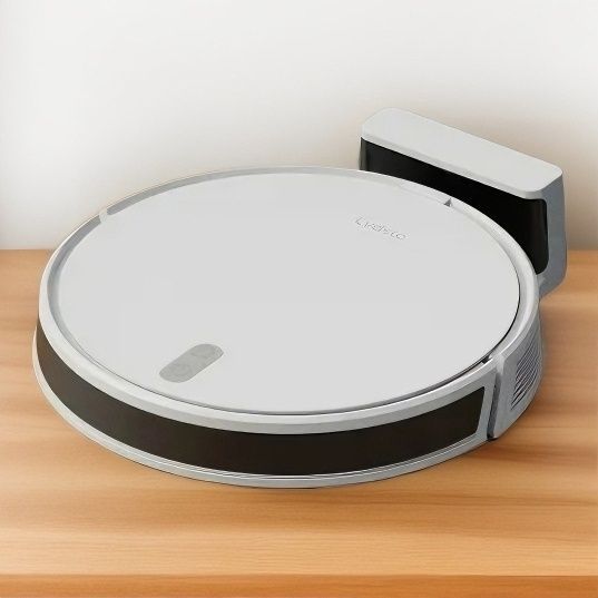 Робот пылесос Xiaomi Lydsto Robot Vacuum G2D Робот пылесос Xiaomi Lydsto Robot Vacuum G2D