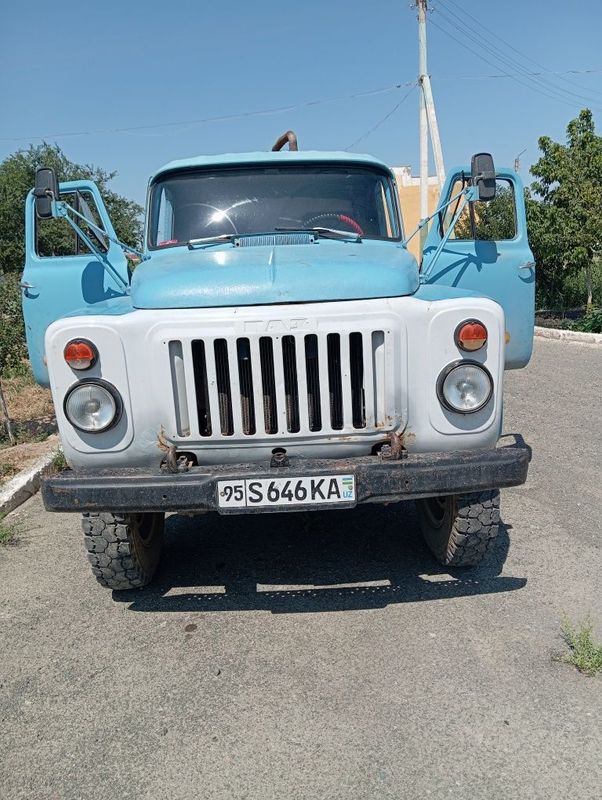 Gaz53 сатылады состаенесы жаксы Gaz53 сатылады состаенесы жаксы