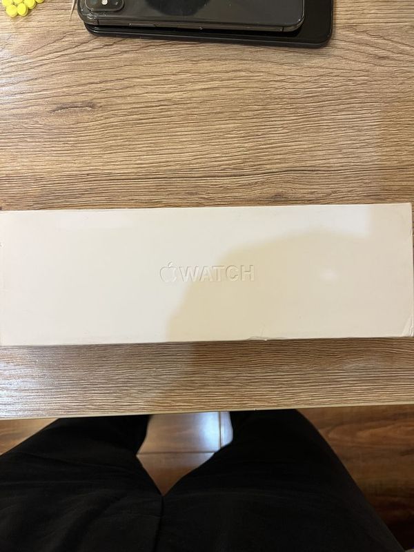 Apple watch 9 45mm Apple watch 9 45mm
