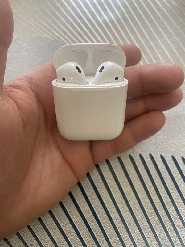 Appel Airpods 2.1 Appel Airpods 2.1