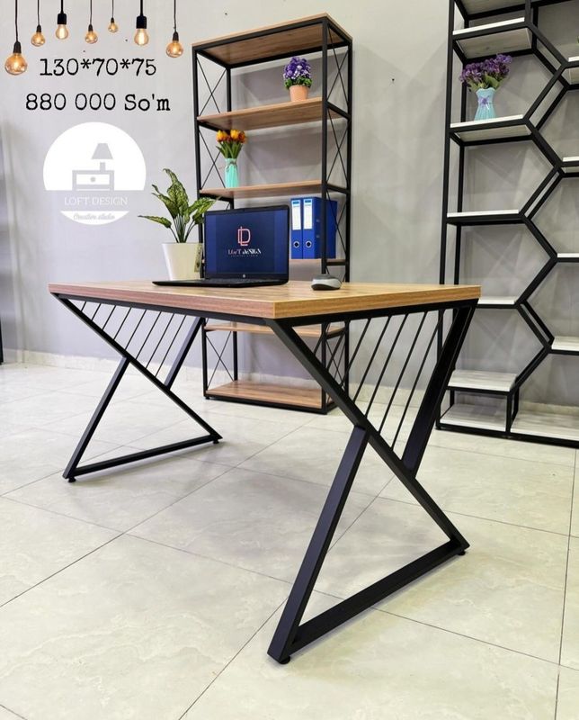 Loft stollar stullar Loft stellaj ofis stollar