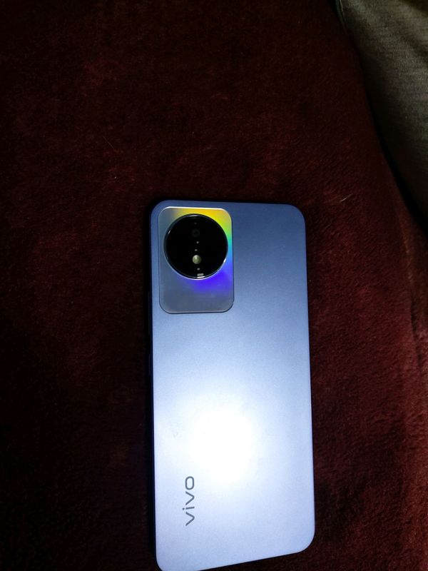 ViVO Y02t ViVO Y02t