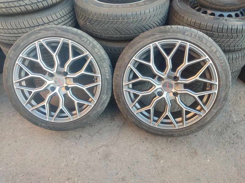Lambo dizayn diska balon r17 4/114 Lambo dizayn diska balon r17 4/114