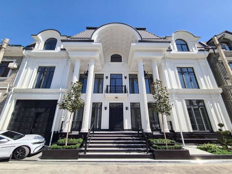 Продаётся дом Амир Тимара махалля 8 соток Продаётся дом Амир Тимара махалля 8 соток