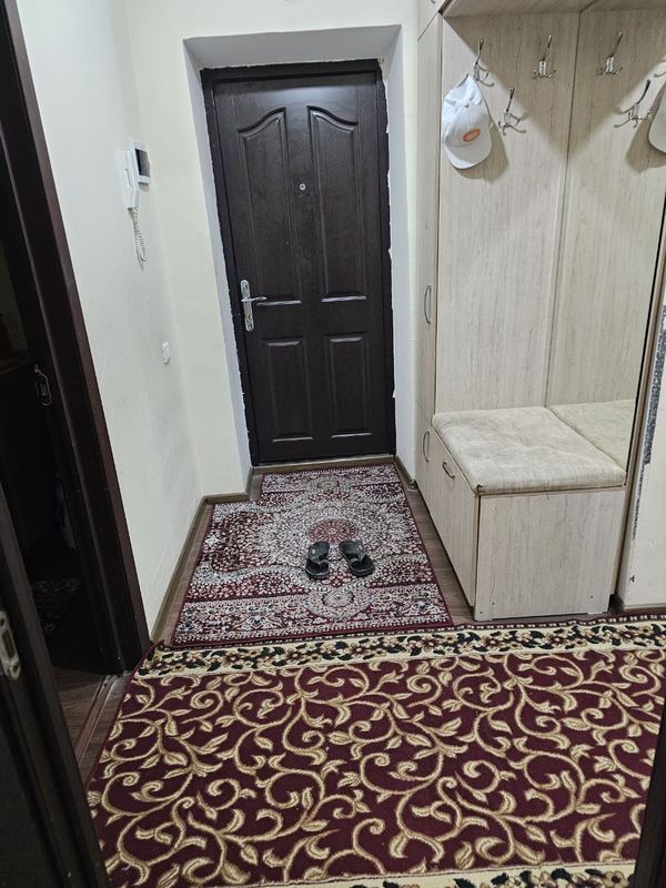 3 xonali xonadon Arendaga beriladi. 500$ Yangi hayot 7A.