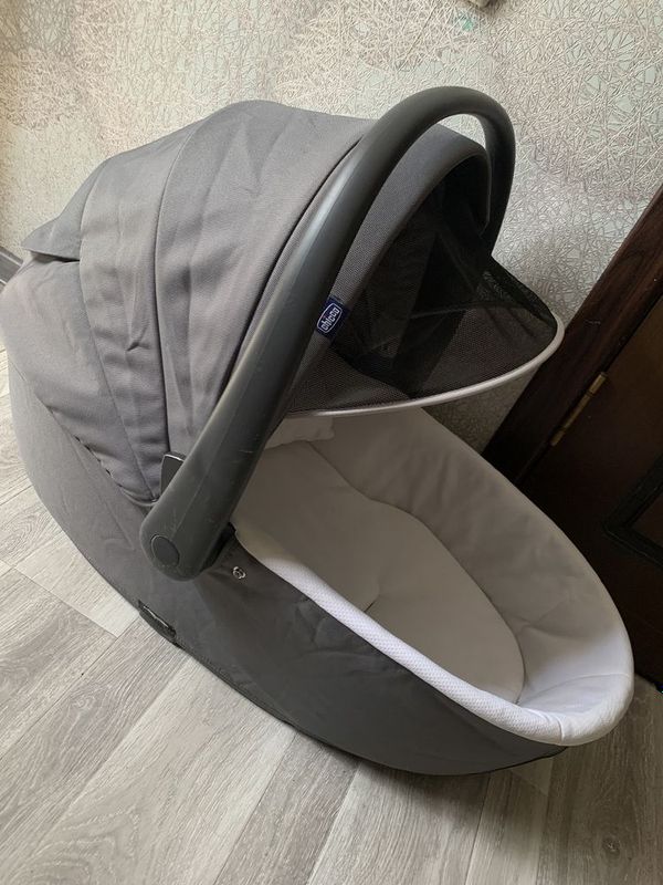 Продам люльку Chicco Продам люльку Chicco