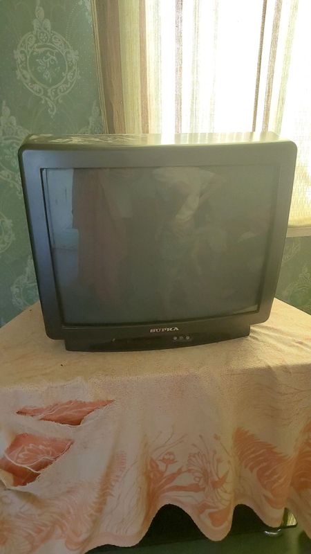 Телевизор эскиии Телевизор эскиии