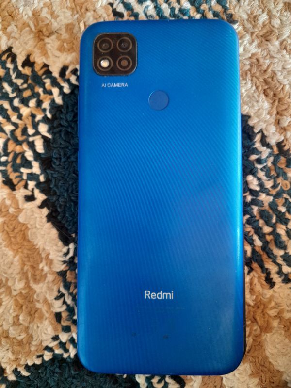 Redmi 9c
