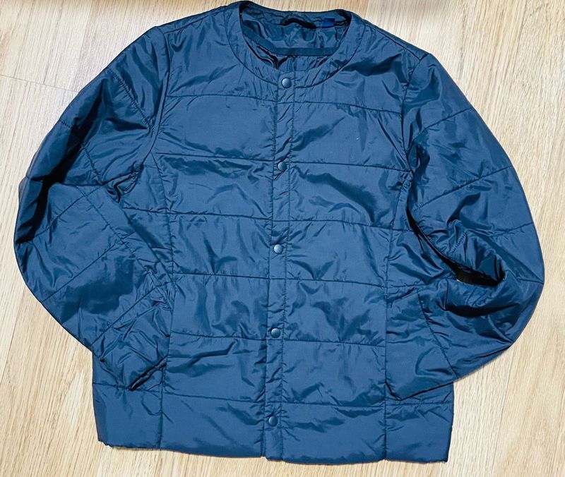 Тонкая, легкая куртка детская Uniqlo Тонкая, легкая куртка детская Uniqlo
