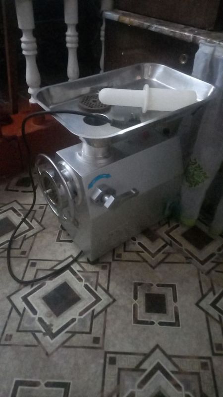 Мясорубка тк 22. 250 кг Мясорубка тк 22. 250 кг