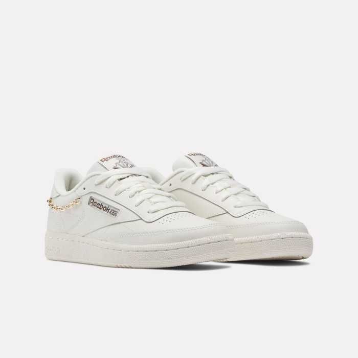 Кроссовки женские Reebok Club C85 ! Новые в коробке! Оригинал Reebok! Кроссовки женские Reebok Club C85 ! Новые в коробке! Оригинал Reebok!