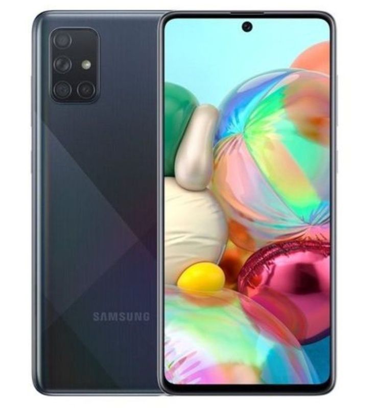 Samsung Galaxy A71