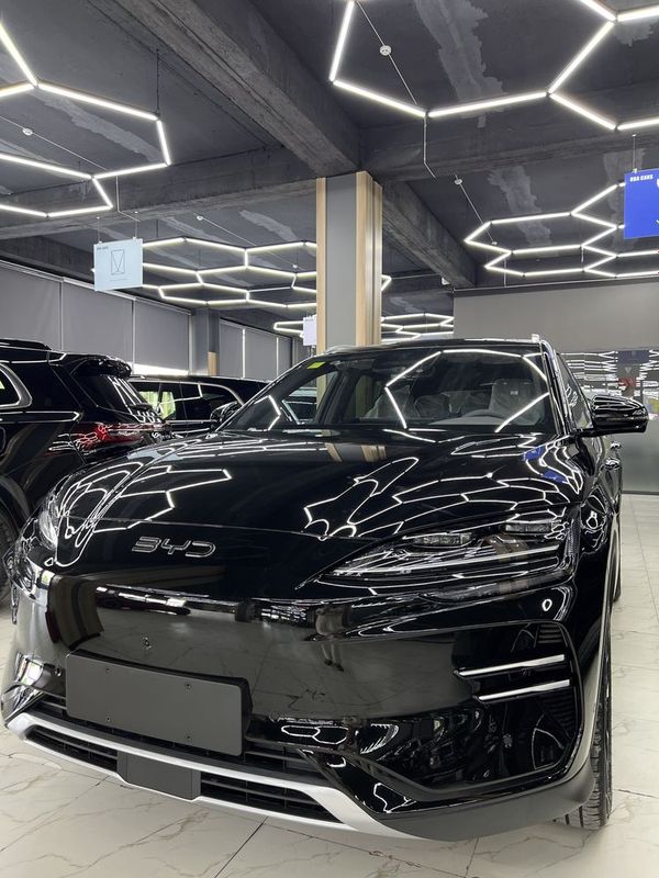 Byd song plus smart drive 1 yil garantiya Byd song plus smart drive 1 yil garantiya