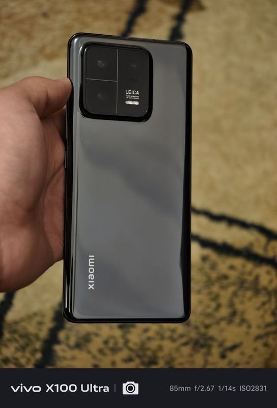 Xiaomi 13 Pro 8/256 5G