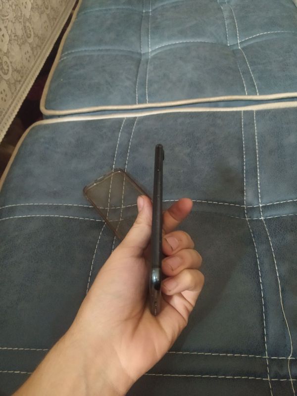 iPhone 7 xolati ortacha iPhone 7 xolati ortacha
