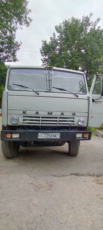 Kamaz самосвал КАМАЗ на метане Kamaz самосвал КАМАЗ на метане