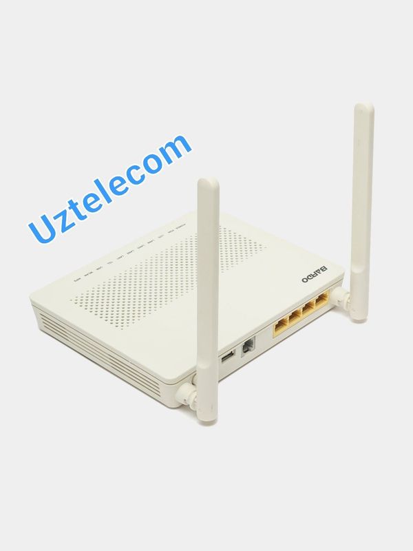Gpon wi fi modem jipon Uzonline uchun Gpon wi fi modem jipon Uzonline uchun