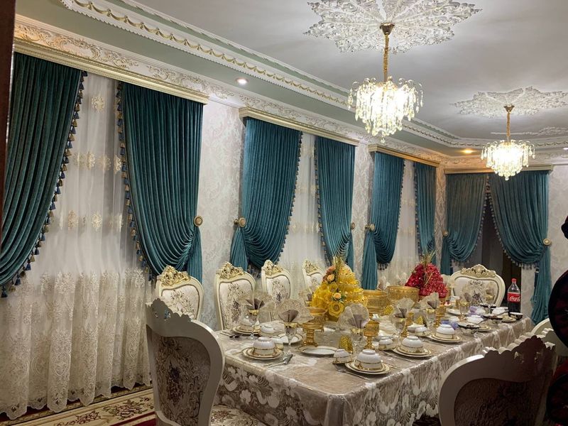 4ta pardalar sotiladi yengi 4ta pardalar sotiladi yengi