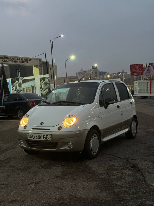 Matiz mx 2015 srochno