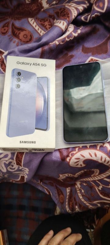 Продам Samsung A54