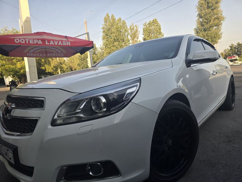 Malibu 1 срочно продам Malibu 1 срочно продам