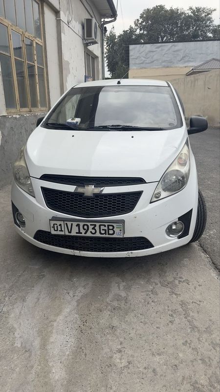 Spark 1.25 yili 2012 Spark 1.25 yili 2012