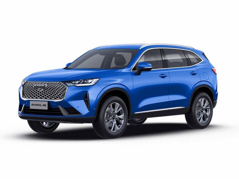 Установка приложений на HAVAL Установка приложений на HAVAL
