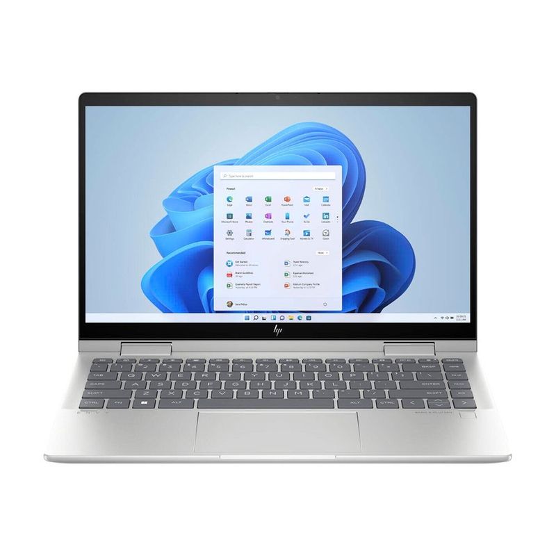 Hp envy 360 Ryzen 5 8640 HS 16/512 NvMe M2 Hp envy 360 Ryzen 5 8640 HS 16/512 NvMe M2