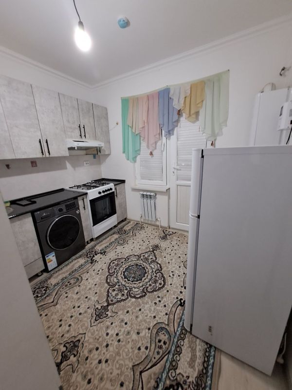 Яшнабод олмос махаллада ижарага квартира 350$ Яшнабод олмос махаллада ижарага квартира 350$