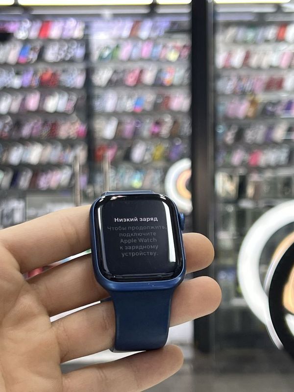Iwatch 7 45 83%