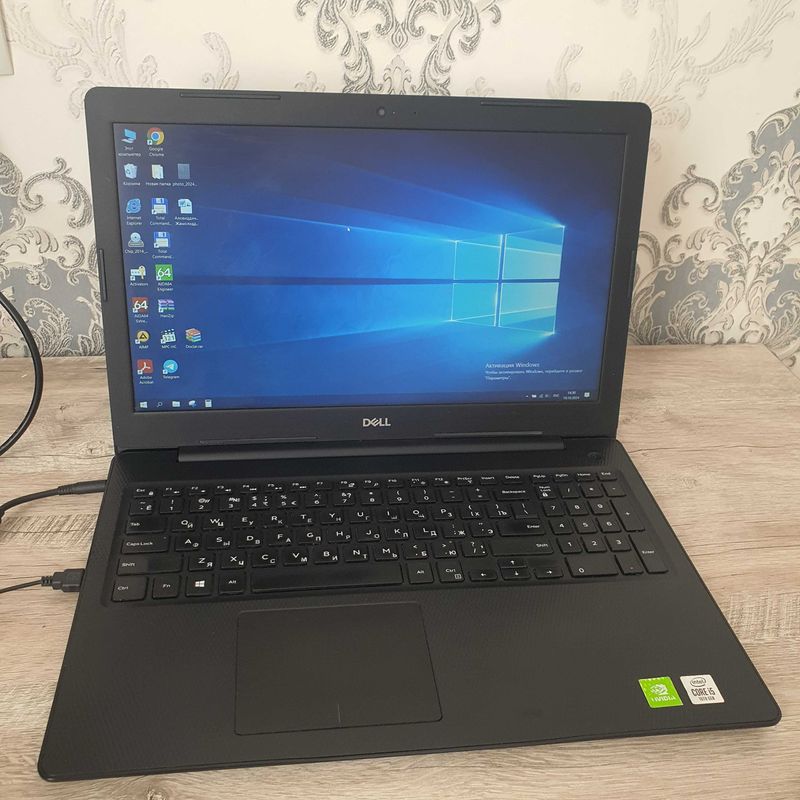 Dell noutbuk core i5 10-avlod