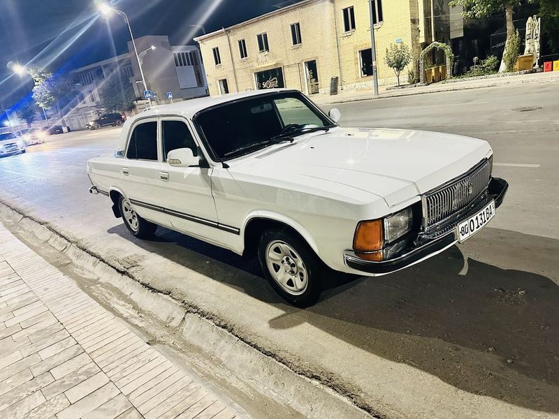Volga 3102 cruisler!!! Volga 3102 cruisler!!!