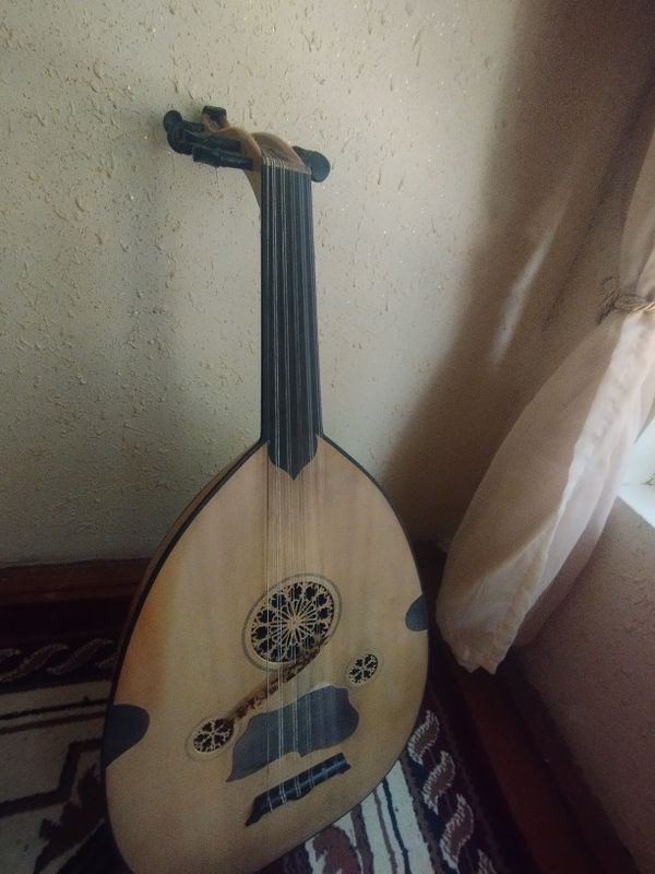 Ud turetskiy sotiladi