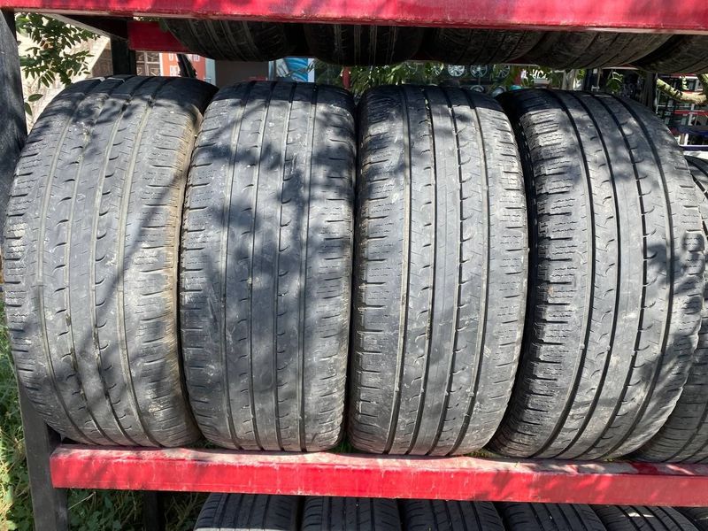 Balon(shina) 235/50/19 razmerda sastayaniya zur urnatib berish bepul