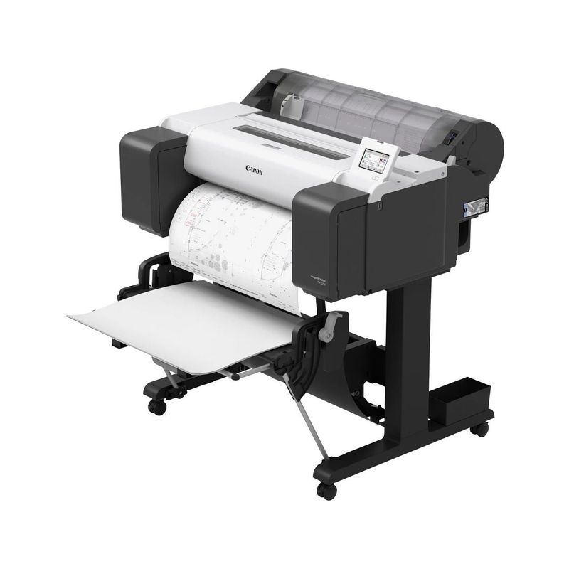 Плоттер Canon imagePROGRAF TM-255 Tehnodom.uz Плоттер Canon imagePROGRAF TM-255 Tehnodom.uz