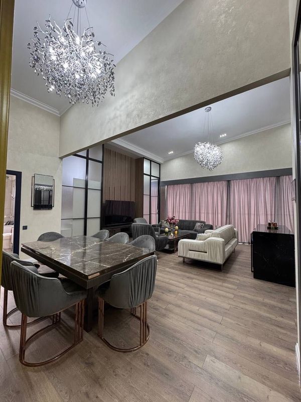 Botanica de Luxe Продается 4 ком квартира ремонт Ботанический сад Botanica de Luxe Продается 4 ком квартира ремонт Ботанический сад