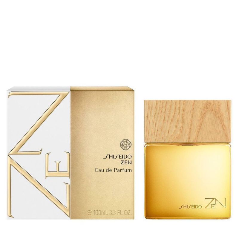 Shiseido zen edp L 100ml