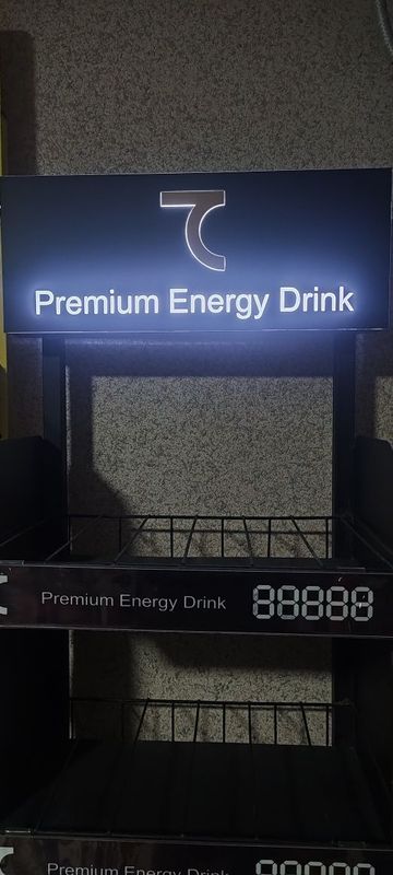 Продается стеллаж для магазина Продается стеллаж для магазина