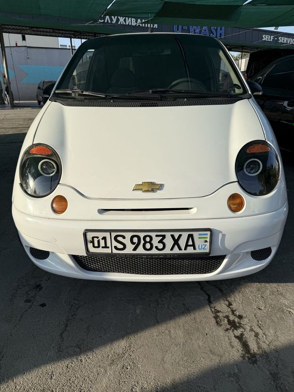Matiz MIX Gaz bor tayor mowina Matiz MIX Gaz bor tayor mowina