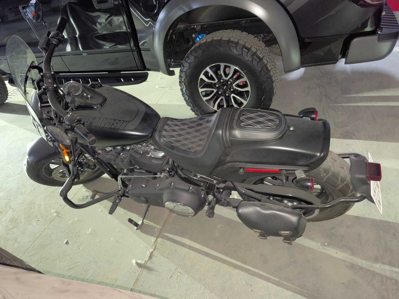 Продаётся Harley Davidson FXFBS Fat Bob 114