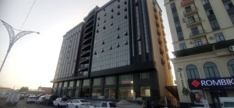 Срочно Продаётся/Сдаетя в аренду комерческое здание в центре! Срочно Продаётся/Сдаетя в аренду комерческое здание в центре!