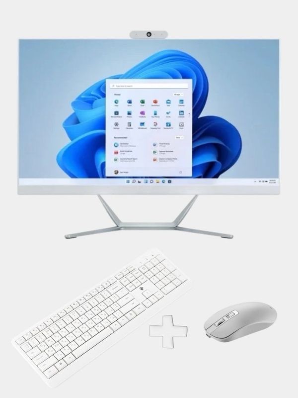 Моноблок 24’’ IPS, H61 Моноблок 24’’ IPS, H61
